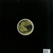 Back View : Javier Orduna & Pablo Bolivar - TALES FROM THE GROUND - Pong Musiq / Pong009