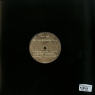 Back View : Various Artists - SONORA 001 / 002 / 003 (3X12 INCH) - Sonora Records / SONORAPACK001