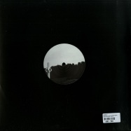 Back View : Norwell - APPENDIX / WILLIE BURNS REMIX - Shabu Recordings / Sha011