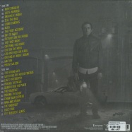 Back View : James Newton Howard - NIGHTCRAWLER O.S.T. (YELLOW VINYL LP + MP3) - Invada Records / INV148LP / 39138161