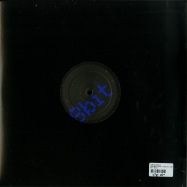 Back View : Various Artists - YEAR 1993 / SLATE / I NEED YOU / SONIC ATTITUDE - 8 Bit / 8Bit107