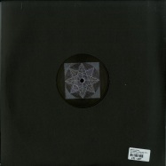 Back View : Various Artists - VINYL SERIES 1 (180G, VINYL ONLY) - Habla Music Limited / HMLV001