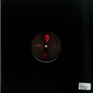 Back View : Redshape - BEST OF LIVE VOL 1 - Running Back / RBLV-1