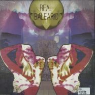 Back View : Sorcerer - VIDEO MAGIC - Real Balearic / RBLRC002