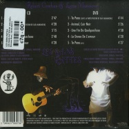 Back View : Les Sans Pattes - LES SANS PATTES EP (CD+DVD) - Because Music / BEC5156573