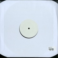 Back View : Various Artists - FIVE I - Non Series / NON025.I