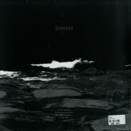 Back View : Zanias - To The Core - Noiztank / NTK007