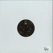 Back View : Dynamena - N6 EP (VINYL ONLY) - Unique Trax / UT001