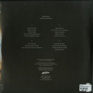Back View : Biosphere - DEPARTED GLORIES (2X12 INCH LP + CD) - Smalltown Supersound / STS281LP