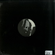 Back View : Quentin - MIRAGE / RAIN - Hivern Discs / HVN037