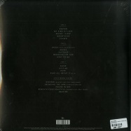 Back View : Emeli Sande - OUR VERSION OF EVENTS - SPECIAL EDITION (2X12 LP + MP3) - Virgin / 5701271