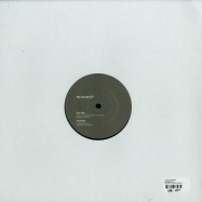 Back View : Various Artists - THE SMOKE EP - RFB Colours / RFBCOLOURS004