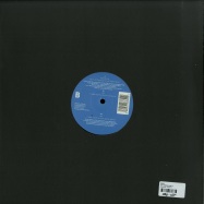 Back View : Moby - THE REMIXES PART 3 - Drumcode / DC164.3