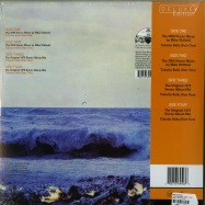 Back View : Mike Oldfield - TUBULAR BELLS (180G 2X12 LP + MP3) - Virgin / 600753695036