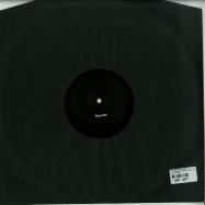 Back View : Robin Stern & Tom Ries - PAST PRESENT EP (180G / VINYL ONLY) - Sturo / STURO001