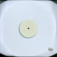 Back View : Pletnev - DANCER EP (VINYL ONLY) - Meda Fury Ltd / MFV01