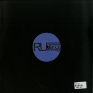 Back View : Ortella - MAD IN LYON 3 EP - Rutilance / Ruti013