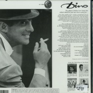 Back View : Dean Martin - DINO: ITALIAN LOVE SONGS (180G LP + MP3) - Universal / 5727080