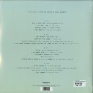 Back View : Various Artists - LA TORRE IBIZA - VOLUMEN DOS (2X12 INCH GATEFOLD LP, 180 G VINYL) - Hostel La Torre Recordings / HLTR002LP