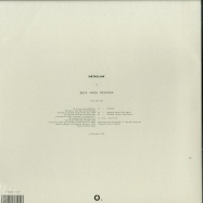 Back View : Beck / Nash / Reyenga - METACLAW - Offen Music / Offen 006