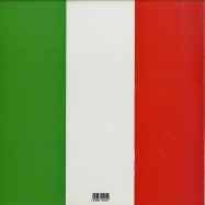 Back View : Various Artists - ITALIA MEGAMIX 1 - italia1