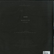 Back View : Fur Coat - GENESIS EP - Oddity Records / ODTV001