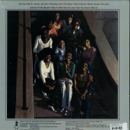 Back View : The Voices Of East Harlem - CAN YOU FEEL IT (LP) - Soul Brother Records / lpsbcs83