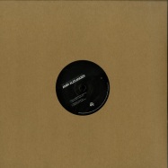 Back View : Amir Alexander - THE LANDS BEYOND PT.2 - Release Sustain / RS026