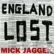 Back View : Mick Jagger - GOTTA GET A GRIP - Polydor / 5781001