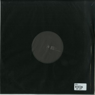 Back View : Kavaro - THIERA EP - Sector Music / SCTR001