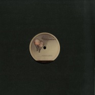 Back View : KAAM, MAD LEE, NLY1P - HODENHOUSE 001 (VINYL ONLY) - Hodenhouse / Hodenhouse001