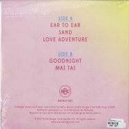 Back View : Spence - LOVE ADVENTURE (LP) - Austin Boogi Crew Records / ABCDLP 001