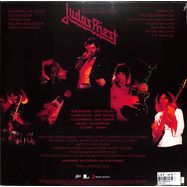 Back View : Judas Priest - KILLING MACHINE (180G LP) - Sony Music / 88985390811