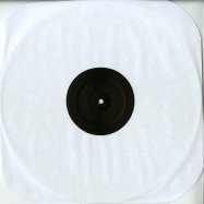 Back View : Jordan Fields/ Isallus/ Underground Dubs - IF YOU KNOW EP - Rare Trax Records / RTRX005