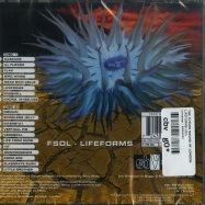 Back View : The Future Sound Of London - LIFEFORMS (2CD) - Universal / 8394332