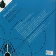 Back View : Shayde - AMA IL BUCO EP - INCL SWAYZAK REMIX - Turbolenz / TR001