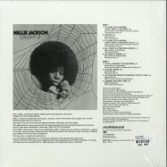 Back View : Millie Jackson - CAUGHT UP (LP) - Southbound / sew003