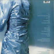 Back View : Madonna - RAY OF LIGHT (180G BLUE 2X12 LP) - Warner Bros / 8122793232