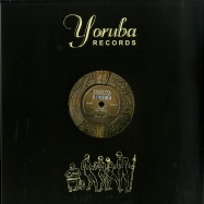 Back View : Vince Watson / Dakota - ANOTHER RENDEVOUS / MAKE IT BETTER - Yoruba Records / YSD88