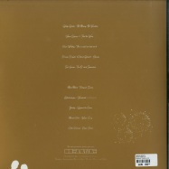 Back View : Various Artists - MOON LOVERS (LP) - Dreamtime / Dreamtime 006