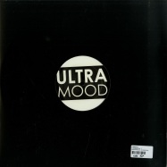 Back View : Ultramood - ULTRAMOOD VOL. 1 - Ultramood Records / ULTRAMOOD001
