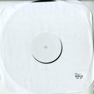 Back View : Omar S - THATS ME (ONE SIDED) - FXHE / AOS004P5