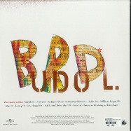 Back View : Udo Lindenberg - BUNTE REPUBLIK DEUTSCHLAND (180G LP + MP3) - Universal / 6735897
