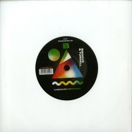 Back View : Smoove & Turrell - YOU RE GONE / A DECKHAM LOVE SONG (7 INCH) - Jalapeno / JAL273V
