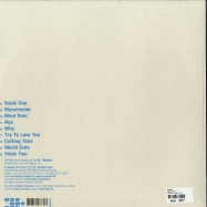 Back View : Martyn - VOIDS (2X12 INCH LP+ DL CODE) - Ostgut Ton / Ostgut LP 29