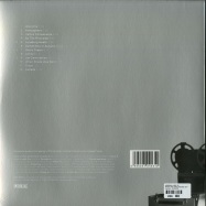 Back View : Harmonia & Eno 76 - TRACKS AND TRACES REISSUE (2LP) - Groenland / LPGRON102