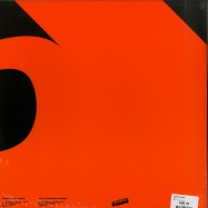 Back View : Fumiya Tanaka - CD - Perlon / Perlon117-2