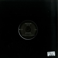 Back View : James Kumo - DRIFTER EP (DJ SPIDER REMIX) - KMusic / KMUSIC009