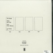 Back View : Gilles Renneson - CIRCULAR EP - Transitional / TR101