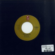 Back View : The Futures - AINT NO TIME FA NUTHIN (7 INCH) - Expansion / EXS009